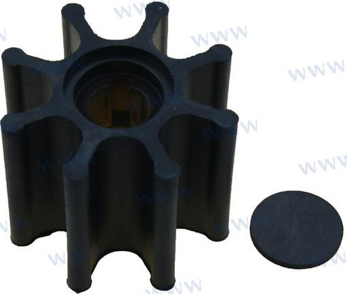 Recambios Marinos Impeller Cef500202