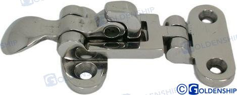 Recambios Marinos Anti-Rattle Door Fast Gs72361