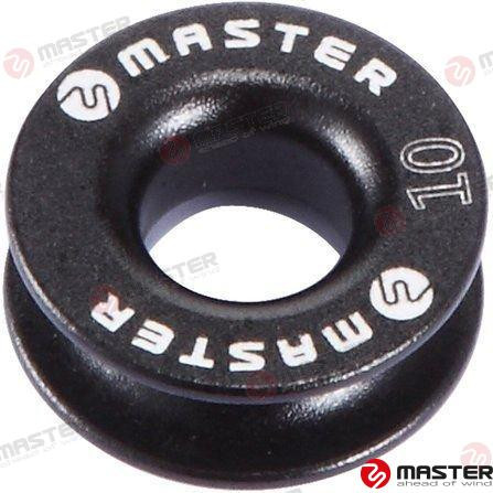 Recambios Marinos 10Mm Lead Ring Mvlr10