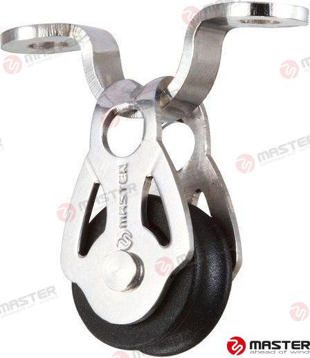 Recambios Marinos 16Mm Stand-Up Block Mvsb1615F