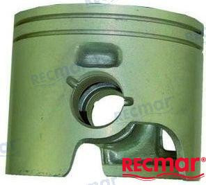 Recambios Marinos Piston Port Kit Rec6G5-11642-00K