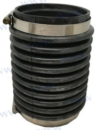 Recambios Marinos Bellows Kit Rm876631