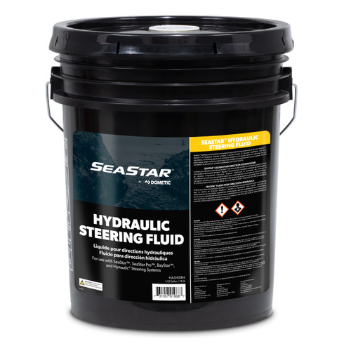 Dometic Sea Star Hydraulic Oil Ha5458H