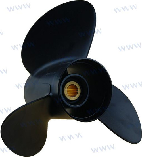 Recambios Marinos Aluminium Propeller Multi-E Sol3512-142-23