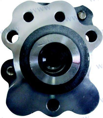 Recambios Marinos Oil Pump Assy Paf15-07040500