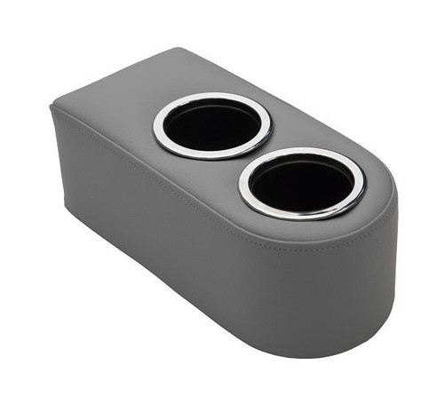 Lippert Components Inc Lci Mobile Cupholder Grey 433069