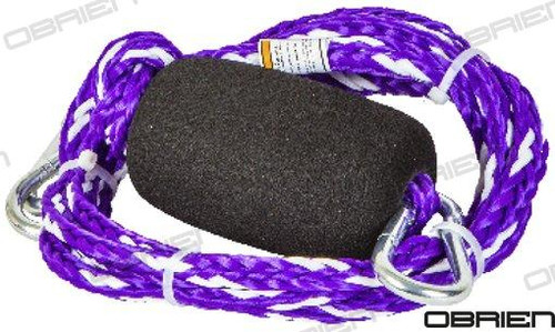 Recambios Marinos 8' Ski Tow Harness (Purple) Ob2184598