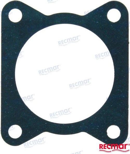 Recambios Marinos Thrpottle Body Gasket Rec13421-87J00