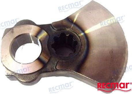 Recambios Marinos Crankshaft Rec6K4-11432-00
