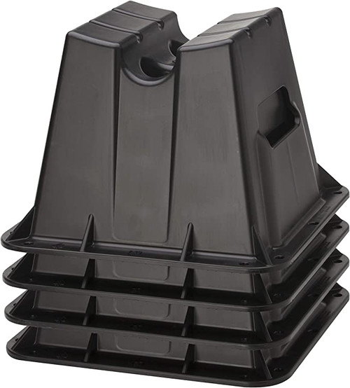 Attwood Marine Block_Pontoon Storage Set 11401-4