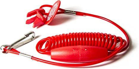 Dometic Coiled Lanyard For Mp40990
