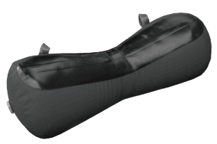 Lippert Components Inc Freedom Fender Black 100-200' 2020108060