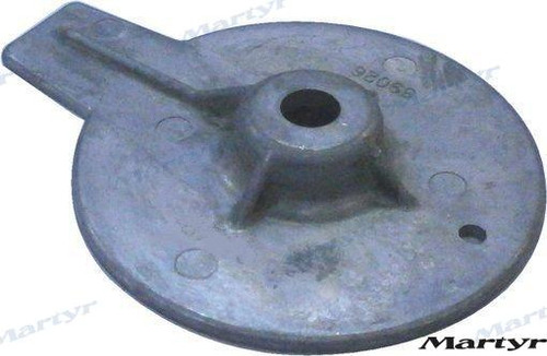 Recambios Marinos Zinc Anode Cm89026