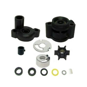 Dometic Merc Water Pump Kit 118-3446