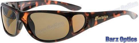Recambios Marinos Sunglasses Tofino Gt Ambar Boetofta
