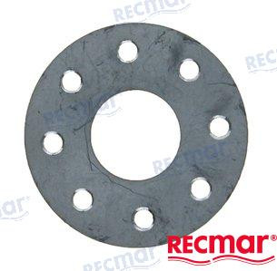Recambios Marinos Air Rstrctr For F40Fwl-T - Pro Pafairestrictor