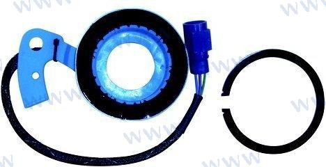 Recambios Marinos J&E Timer Base - 3 Cyl. Rec0763773