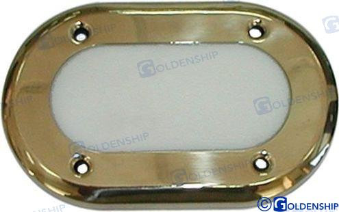Recambios Marinos Transom Light Gs10227