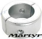 Recambios Marinos Anode Gori Zinc Cm15670000