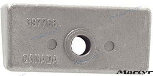 Recambios Marinos Anode Cm397768