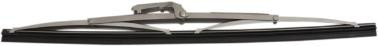 Sea-Dog Line Wiper Blade 22" Silver/Ss 414222S-1