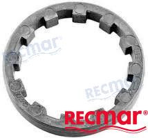 Recambios Marinos Cover Nut Rec52699