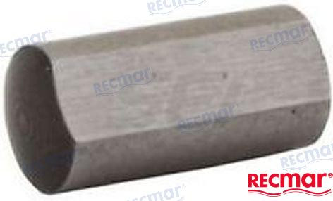Recambios Marinos Pin Rec17-78906