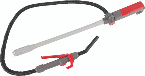 Tera Pump Batt. Powered Portable Pump 20082
