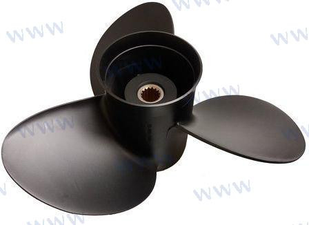 Recambios Marinos Propeller Amita 3 15X15 Izq Sol1512-150-15