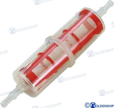Recambios Marinos Fuel Filter Gs31002