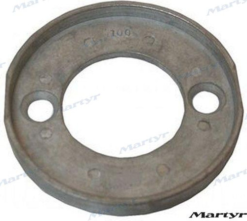 Recambios Marinos Zinc Anode Cmv-15