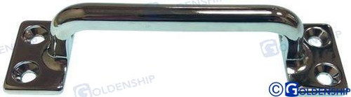 Recambios Marinos Stern Handle Grap 120 Mm Gs72062