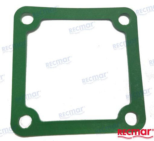 Recambios Marinos Intercooler Gasket Rec121850-77021