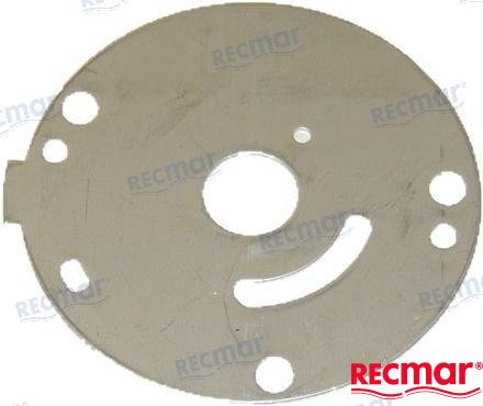 Recambios Marinos Metal Shape Rec689-44323-00