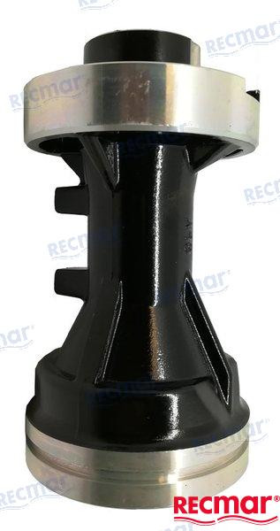 Recambios Marinos Bearing Carrier Rec5004257