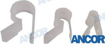 Recambios Marinos Snapper Clamp Kit Am400000