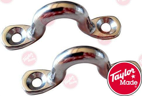 Recambios Marinos Eye Strap Zamak (2) Tay1225
