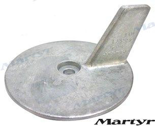 Recambios Marinos Anode Cm664-45371-01