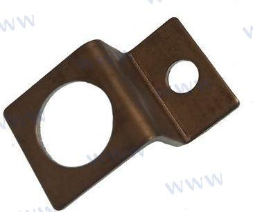 Recambios Marinos Plate Water Pipe Paf8-02000009