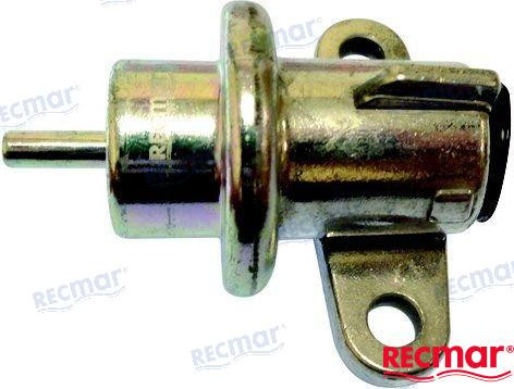 Recambios Marinos Fuel Pressure Regulator Rec861126A1