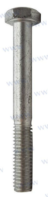 Recambios Marinos Bolt M6X50 Pat6-05000021