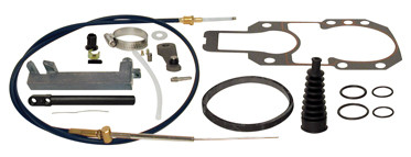 Glm Products Shift Cable Ass'Y Kit 21450