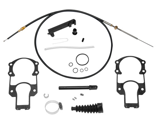 Dometic Merc'R Lower Shift Cable Kit 118-2603E