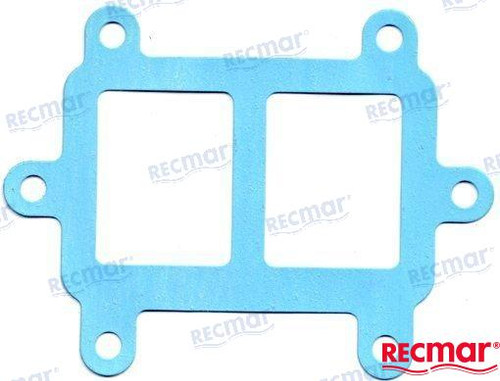 Recambios Marinos Gasket Rec27-782461