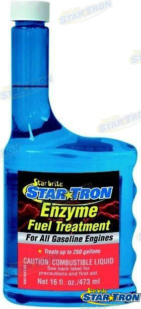 Recambios Marinos Gasoline Additive Sta93008