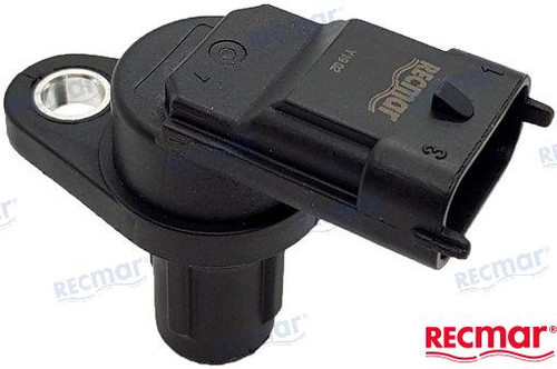 Recambios Marinos Camshaft Sensor Rec8658726