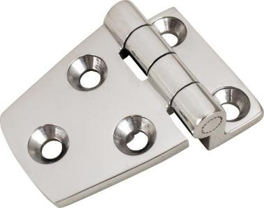Sea-Dog Line Ss Offset Hinge 205350-1
