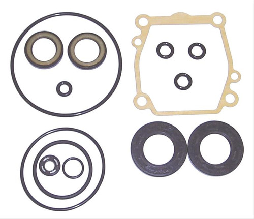 Dometic Lower Unit Seal Kit - Suzuki 118-8381
