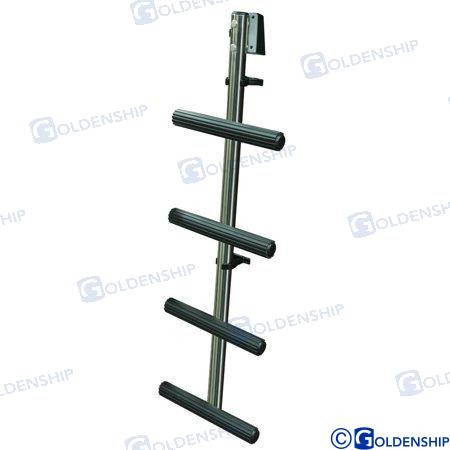 Recambios Marinos Diver Boarding Ladder 4S Gs73017