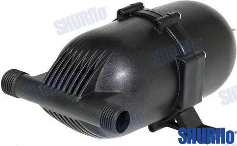 Recambios Marinos Accumulator Tank Sh181-203